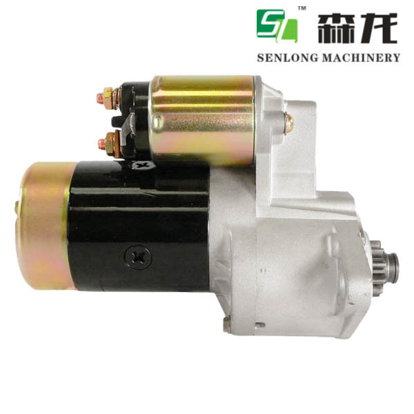 6663733 Bob Starter Motor M001T66081 M002T54083 M008T70071 M1T66081
