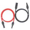 Buy cheap Insulated Copper Conductor Dc Battery Charger / Hjt Pv Module IP67 Rated with Low Contact Resistance from wholesalers