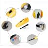 Buy cheap 1.54 Kgs Car Cleaning Vacuum Cleaner 12 Volt Dc 250psi Vehicle Air Compressors from wholesalers