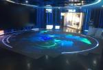 RGB 3IN1 Outdoor Led Dance Floor Concert Stage Led Screen AC220V IP65 ODM
