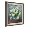 Buy cheap Hotel / Home Decor Painting , Glitter Ribbon Camellia Flower Painting from wholesalers