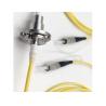 Buy cheap Smallest Fiber Optic Slip Ring Single Channel Maintenance Free Long Life Span from wholesalers