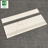 Buy cheap indoor Ceramic Stair Floor Tiles Natural Marble Design 12mm Thickness from wholesalers