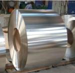 1250mm Electrolytic Tinplate Coils For Food Cans Coil EN10202