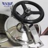 Buy cheap NBLS-50HD Hospital Steam Autoclave Machine ,Vertical Steam Sterilizer from wholesalers