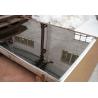 Buy cheap Polished Cold Rolled Stainless Steel Sheet Metal Thickness With Mirror Finish For Reliability from wholesalers