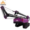 Buy cheap Rotary Drilling Rig Equipment Engineering Construction Machinery Rotary Pile Drilling Rig from wholesalers