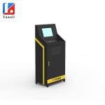 60000 Psi High Pressure Waterjet Tile Cutter 5 Axis CNC Stone Water Jet Steel