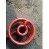 Buy cheap Integrated Finned Copper Tubing For Mine Coolers And Cooling Towers 55 Mm from wholesalers