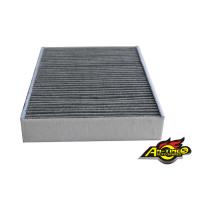 Buy cheap 64119237555 CUK25001 3123200021 BMW Car Cabin Filter , Activated Carbon Cabin product