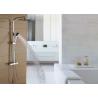 Buy cheap Sliding Bar Intelligent Rainfall Shower System 0 - 85 Degree Temperature ROVATE from wholesalers