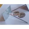 Buy cheap Galvanized Steel Self Adhesive Insulation Pins To Secure Rockwool Insulation from wholesalers