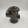 Buy cheap CompAir Industrial Air Compressor Spare Parts 515C Temperature Control Bypass Valve from wholesalers
