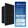 Buy cheap 22.5% Panel Efficiency 620W N-type Bifacial Double Glass Photovoltaic Mono Solar Panel from wholesalers