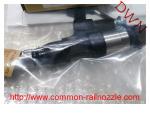 DENSO 9729505-023 23670-E0400 295050-0232 Common Rail Fuel Injector Assy Diesel