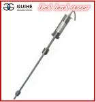 Gas station Magnetostrictive probe Fuel measuring software automatic tank gauge