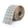 Buy cheap Medical Biocompatible PVC Flat Ribbon Cable UL1185 with Shielded Tinned Copper Round Wire from wholesalers