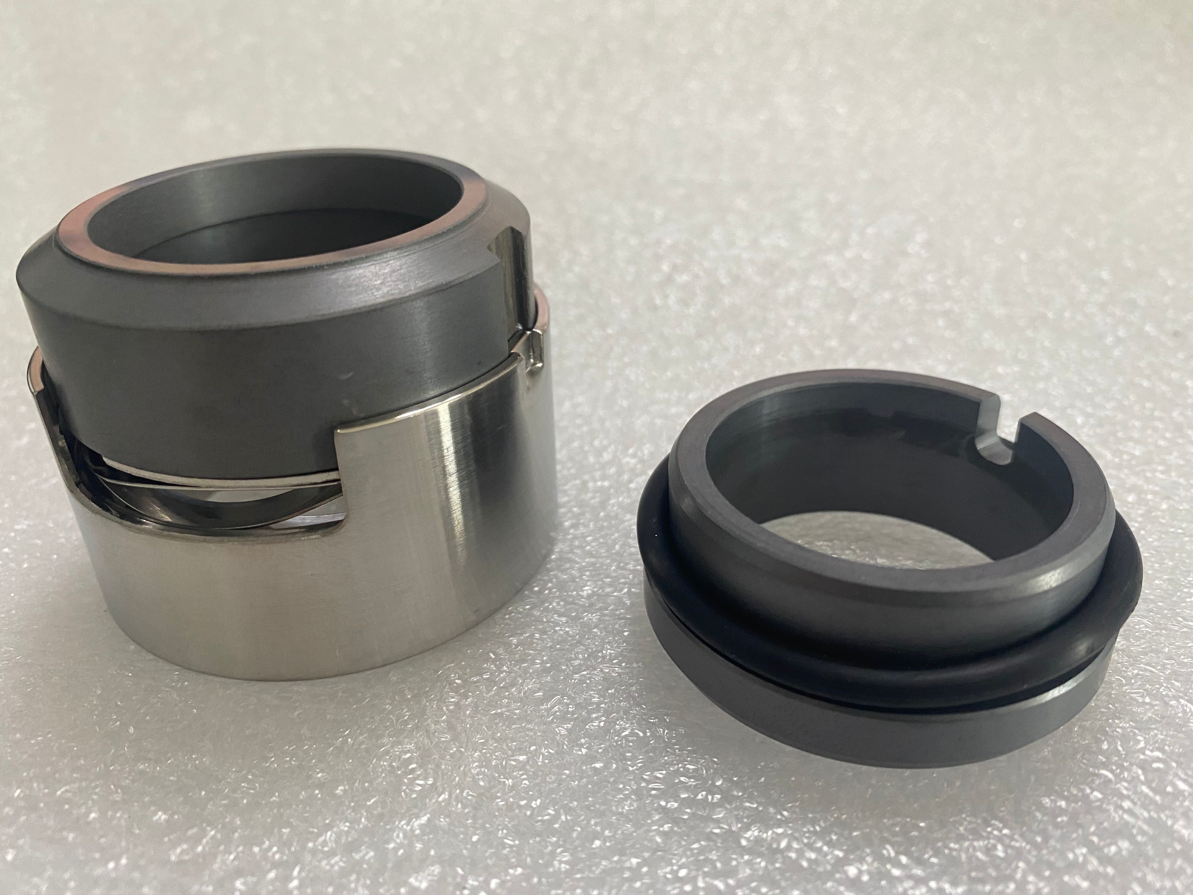 Mechanical Burgmanm H7N Multi Spring Mechanical Shaft Seal For Water Pump