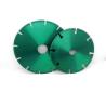 Buy cheap vacuum brazed technology diamond blade for metal and universal cutting, long life metal cutting diamond saw blade from wholesalers