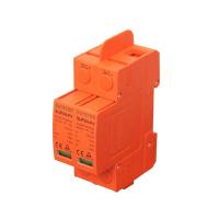 Buy cheap Solar Lightning System 40KA 800V DC Surge Protector product