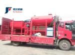 Simple Type Tile Adhesive Mixer Electric Mortar Mixer High Efficiency