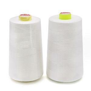 500g 402 Quilting Top Thread Shuttles Loom Edge Taping Bottom Polyester Sewing