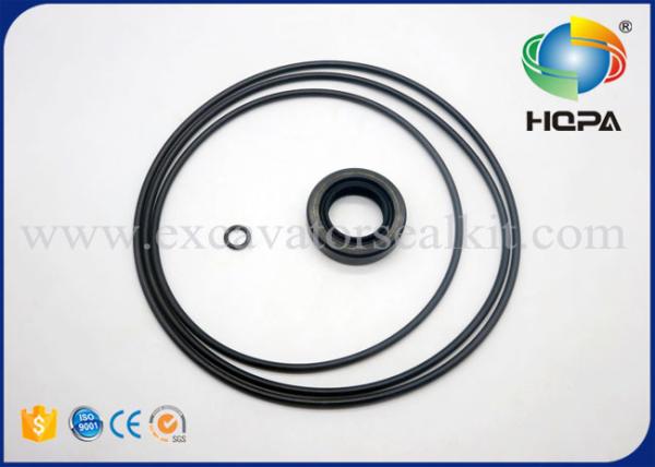 Buy cheap 203-60-63110 Final Drive Seal Kit For Komatsu PC120-6 4D102 Travel Motor 203-60-63102 from wholesalers