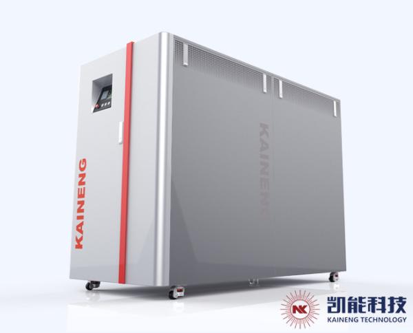 Buy cheap 700KW 1 Ton Hot Water Condensing Boiler Energy Saving Gas Fired Boiler KNLN-700 from wholesalers