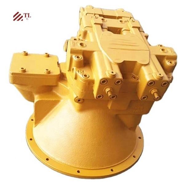 Buy cheap Excavator E330 E330B E330C Gear Pump For A8VO160 Hydraulic Pump 126-1247 1261247 133-6912 1336912 from wholesalers