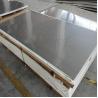 Buy cheap 5x10ft Acero Inoxidable Plate SUS 201 1500mmx3000mm 0.7mm Thickness Stainless Steel 2B Finish Sheet from wholesalers