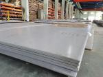 0.25 - 3.0mm Cold Rolled Stainless Steel Plate 2B Surface Inox 317 310S Inox