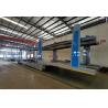 Buy cheap 12 Tires European 3 Axle Double-Deck Hydraulic Lifting Truck SUV Carcarrier Semi-Trailer from wholesalers