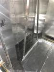 Electric 32 Tray Bread Baking Oven Gas Rotary Oven For Baking Food Production