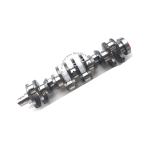 Forged Steel Cummins Crankshaft 3907804 3929037 Fit 6BT5.9 6D102 6BT