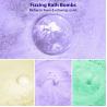 Buy cheap Hemp Extract CBD Bath Bomb Shea Butter For Recovery Relaxation from wholesalers