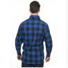 Buy cheap 100 Cotton Flame Resistant Work Shirt THPC FR Fire Rated Work Shirts from wholesalers