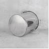 Buy cheap Sealed Barrel 60l Stainless Steel Fermenter Home Brewing 1bbl Brite Tank from wholesalers