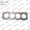 Buy cheap Cylinder Head Gasket 4FE1 5-11141-092-1 Asbestos For ISUZU Engine Spare Parts from wholesalers