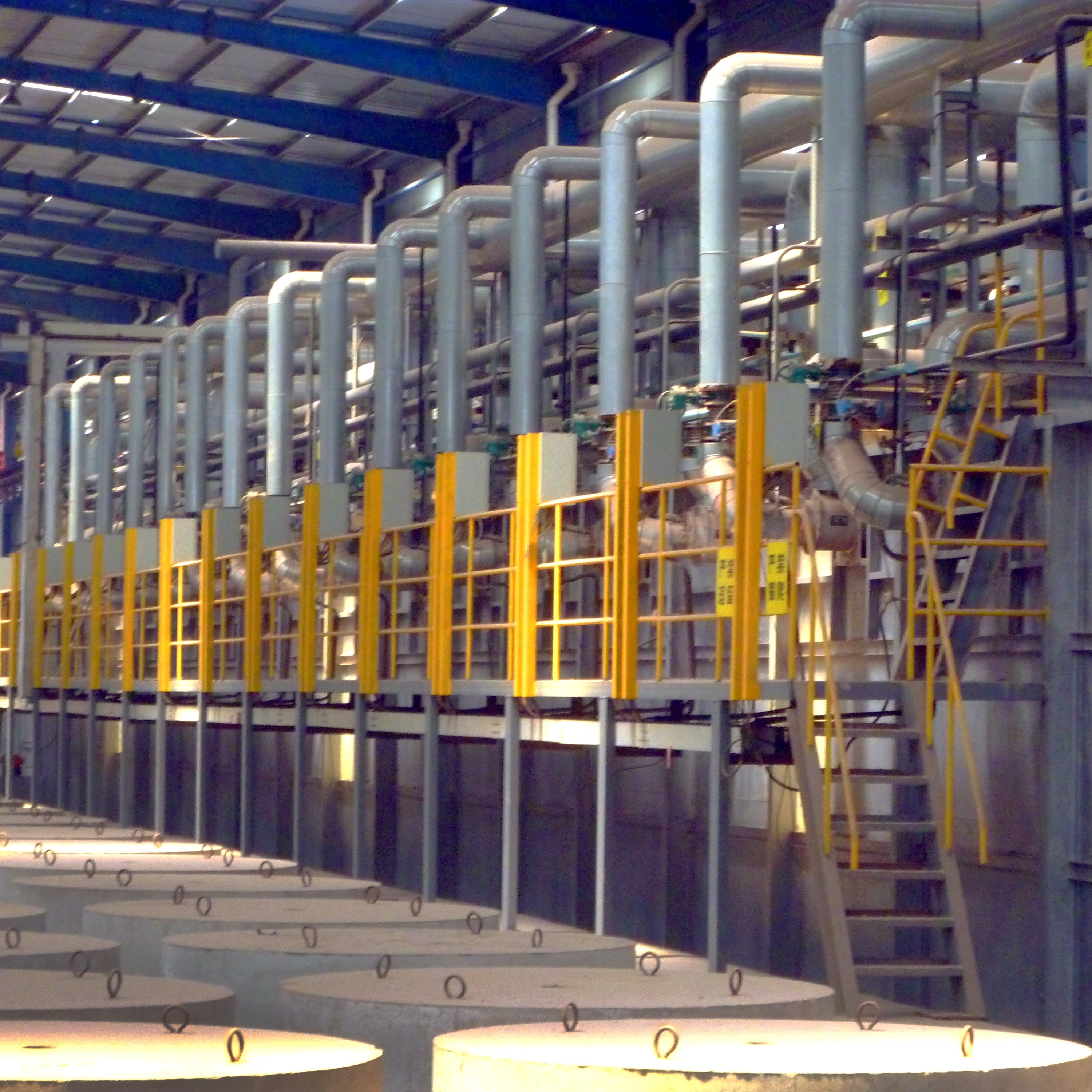 250000TPY Annealing And Pickling Line Steel Iron 1.5mm 4.0mm 1300mm