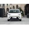 Buy cheap Customizable Fashion Personalized Manufacturer Auto BYD EV Car Seagull Car from wholesalers