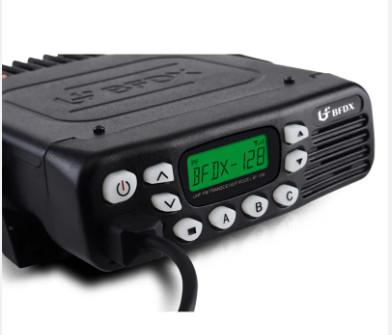 High Power Output Base Station Mobile Walkie Talkie Auto Radio BF-990 Long