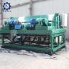 Buy cheap Groove Hydraulic Compost Turning Machine For Organic Fertilizer from wholesalers
