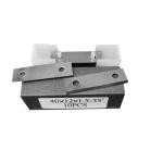 Wear Resistance 92. 5-93. 5HRAWood Tungsten Carbide Cutting Tools Carbide Cutter