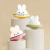 Buy cheap Rechargeable Led Night Light 3000K Timed Shutdown 3 Speed Brightness Adjustment from wholesalers
