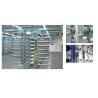 Buy cheap GA628 High Speed Sectional Warping Machine 600m/Min 18KW from wholesalers