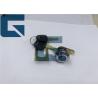 Buy cheap 4362135 Cab Door Lock Assembly for Hitachi ZAX210 ZAX200 ZAX240 Excavator from wholesalers