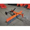 Buy cheap AGB - ATV Grader Blade; Farm Implements Scraper Blade For ATV Motor from wholesalers