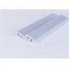 Buy cheap Waterproof PVC Decoration Profile , Rigid Plastic Extrusion Profiles from wholesalers