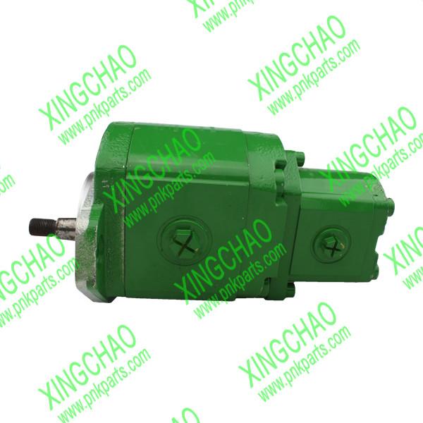 Buy cheap RE271132 Hydraulic Pump Agriculture Machinery JD Tractor Spare Parts from wholesalers
