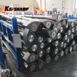 Box Type Hydraulic Breaker Spare Parts Long Threaded Rod KS220 KS300 KS450